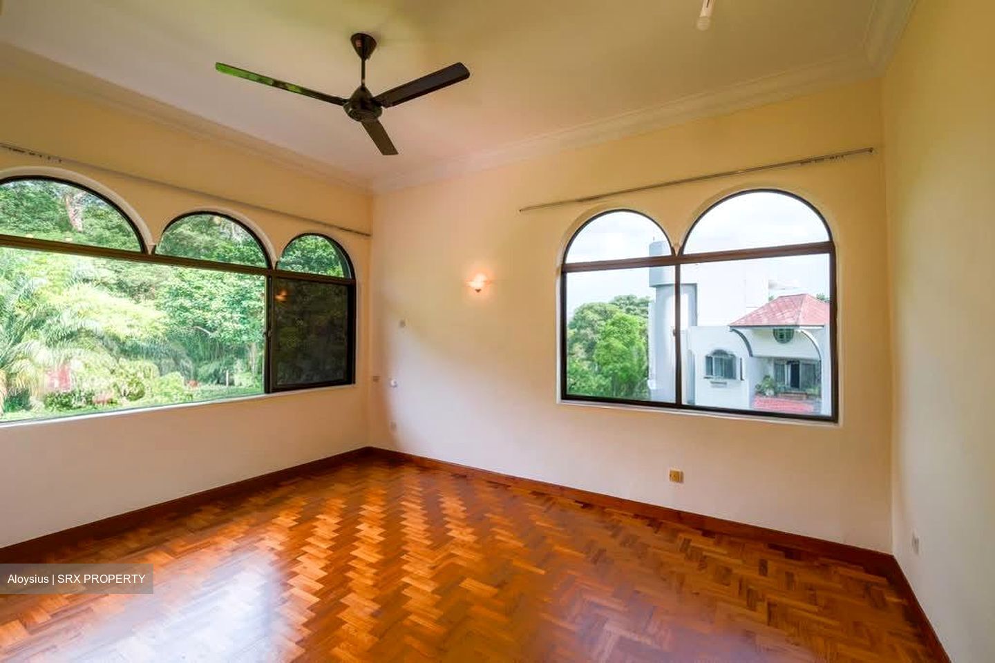 Kheam Hock Road (D11), Apartment #577088091
